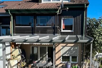 Provisionsfrei: Gepflegtes Reiheneckhaus mit Einliegerwohnung 7 zimmer