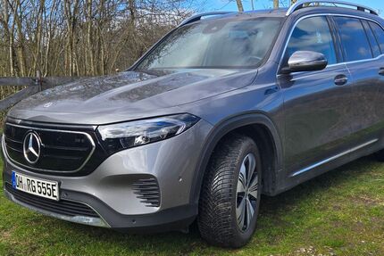 Mercedes-Benz EQB 46.256 km 32.700 &euro; Lensahn 23738