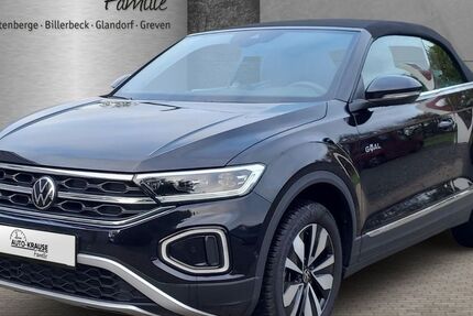 VW T-Roc 7.258 km 29.685 € Glandorf 49219