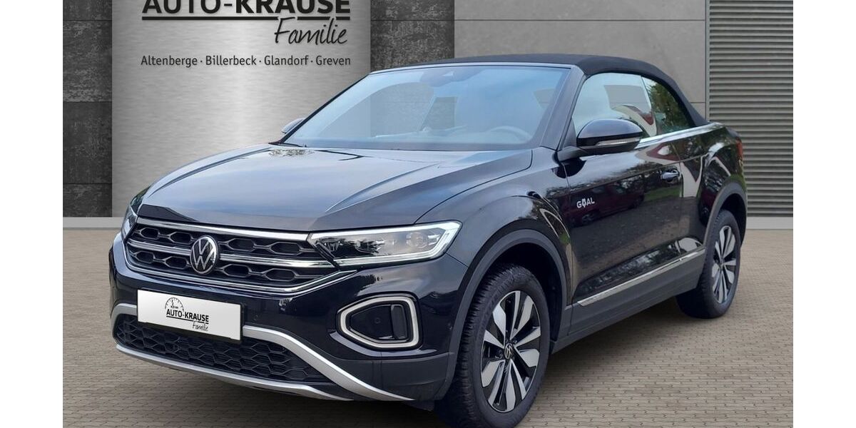 VW T-Roc 7.258 km 29.685 € Glandorf 49219
