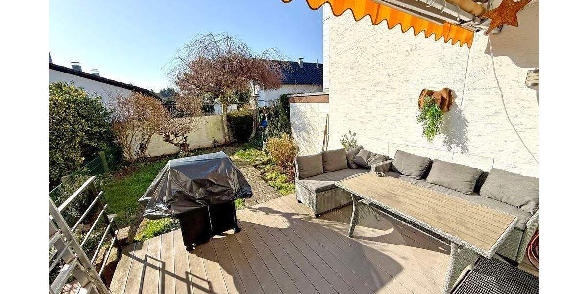 Reihenmittelhaus Bad Honnef - 5 Zimmer, 140 m&sup2;, 1.320&euro; | Angebot:25385332