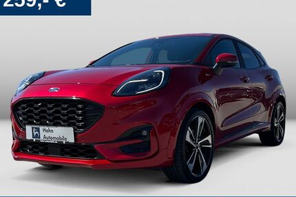 Ford Puma 68.700 km 19.380 € Kornwestheim 70806