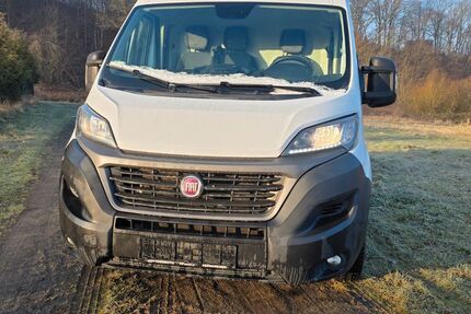 Fiat Ducato 186.950 km 11.500 &euro; Altenkirchen 57610