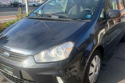 Ford C-Max 148.000 km 4.900 &euro; Nürnberg 90449