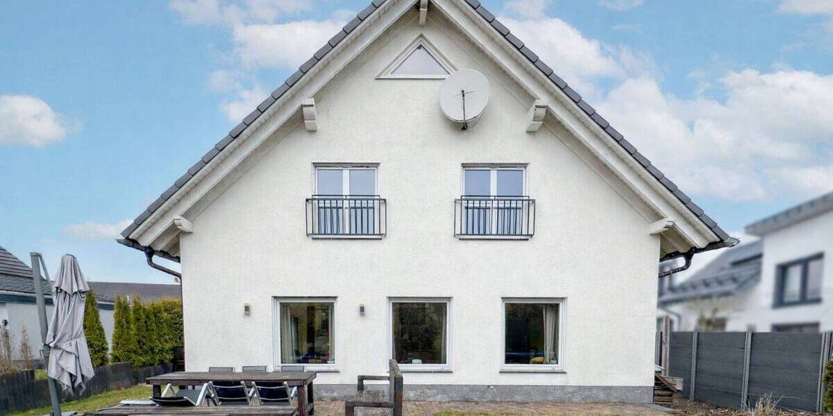 Einfamilienhaus Olpe - 6 Zimmer, 650.000&euro; | Angebot:26411268