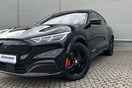 Ford Mustang Mach-E 47.143 km 33.990 € Kusterdingen 72127