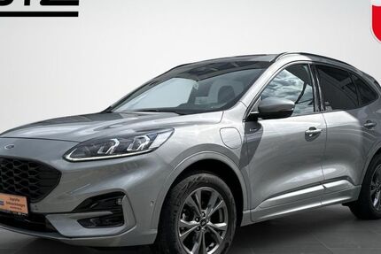 Ford Kuga 43.500 km 24.960 &euro; Fürstenfeldbruck 82256
