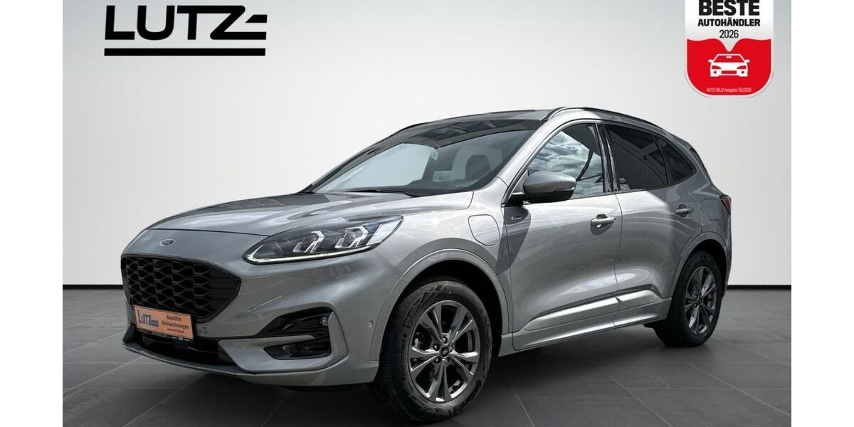 Ford Kuga 43.500 km 24.960 &euro; Fürstenfeldbruck 82256