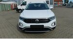 VW T-Roc 1.0 Life TSI BMT Navi Klima Alu 19.990 km 20.990 &euro; Vordorf 38533