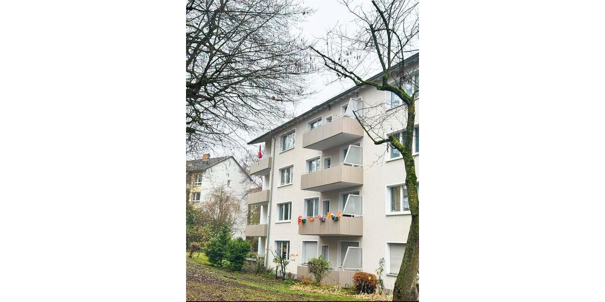 Erdgeschoßwohnung Wiesbaden Biebrich - 3 Zimmer, 69 m&sup2;, 315.000&euro; | Angebot:25636081