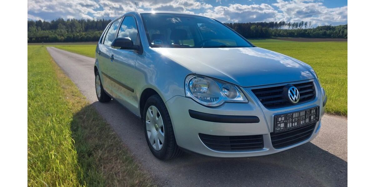 VW Polo 111.000 km 2.700 &euro; Erolzheim 88453