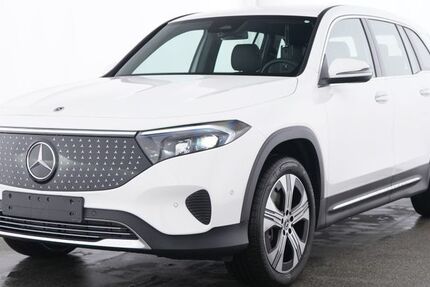 Mercedes-Benz EQB 4.327 km 43.780 &euro; Herne 44653