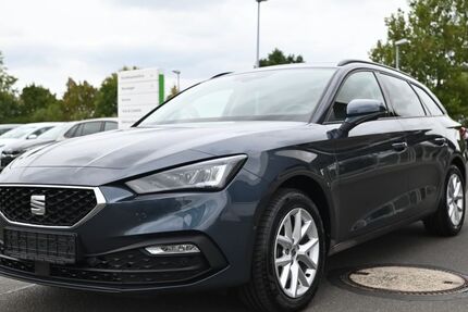 Seat Leon 30.024 km 24.990 € Wurzen 04808