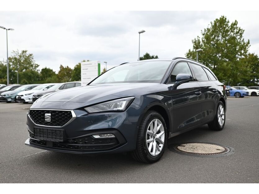 Seat Leon 30.024 km 24.990 € Wurzen 04808