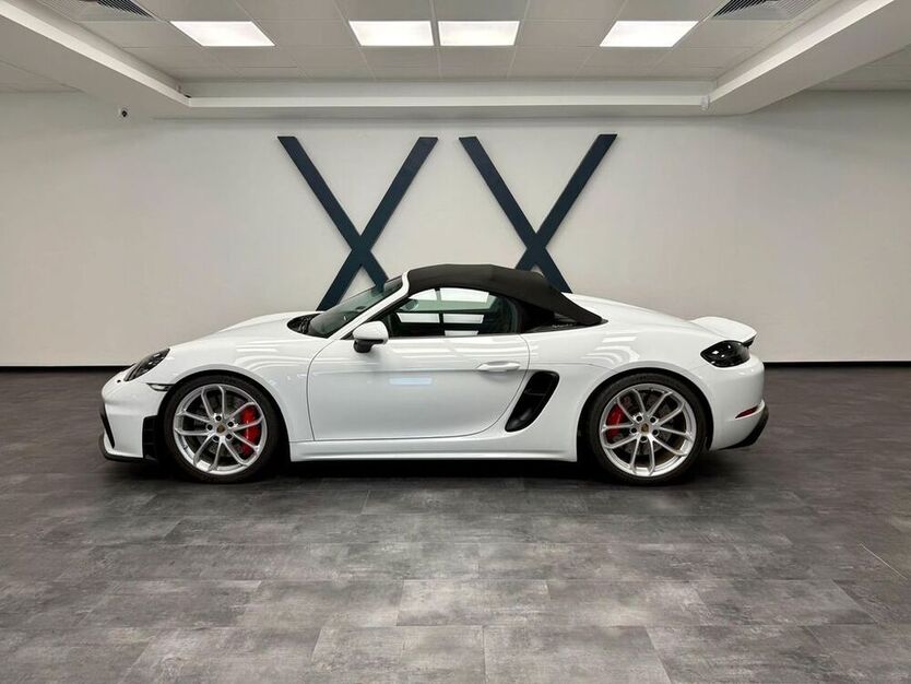 Boxster