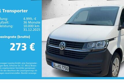 VW T6 Transporter