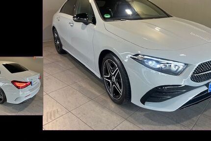 Mercedes-Benz A 200 9.444 km 36.900 &euro; Ingolstadt 85055