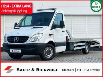 Mercedes-Benz Sprinter 185.987 km 22.990 &euro; Coswig 01640