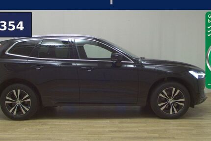 Volvo XC60 161.554 km 25.380 &euro; Bremen / Arsten 28279