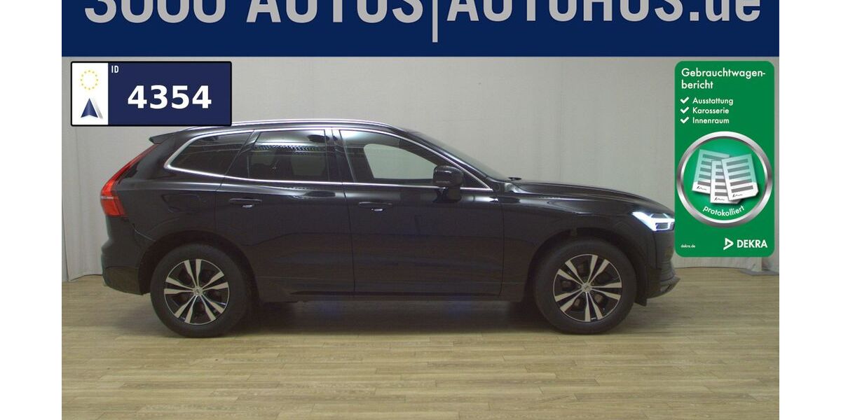 Volvo XC60 161.554 km 25.380 &euro; Bremen / Arsten 28279