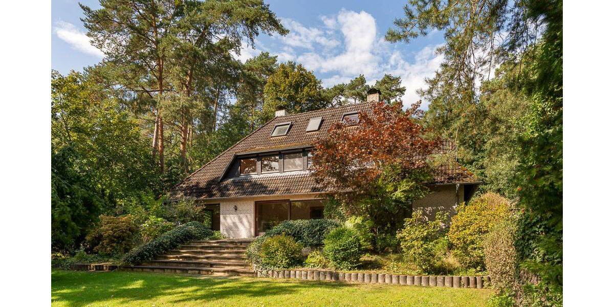 Einfamilienhaus Stelle Ashausen - 9 Zimmer, 380 m&sup2;, 899.000&euro; | Angebot:26378996