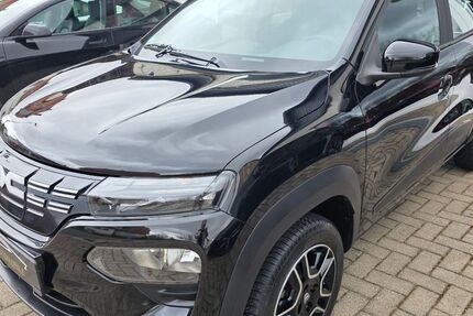 Dacia Spring 27.946 km 9.499 &euro; Seesen 38723