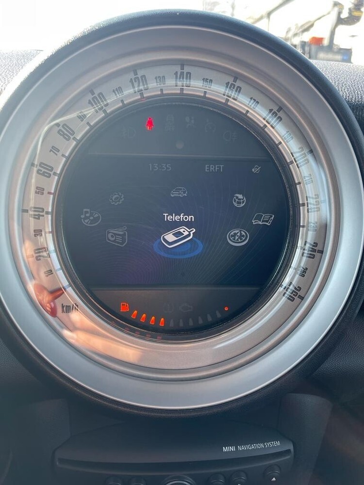 Mini 98.000 km 12.500 € Bedburg 50181