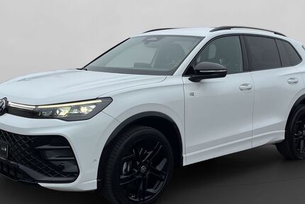 VW Tiguan 28.100 km 41.777 &euro; Ehingen 89584