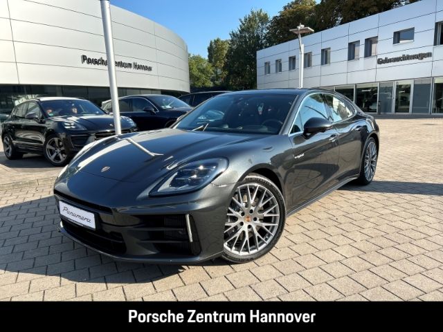 Porsche Panamera 11.500 km 131.500 € Hannover 30177