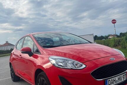Ford Fiesta 112.000 km 6.500 &euro; München 80797