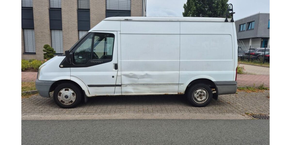 Ford Transit 180.000 km 1.999 &euro; Achim 28832