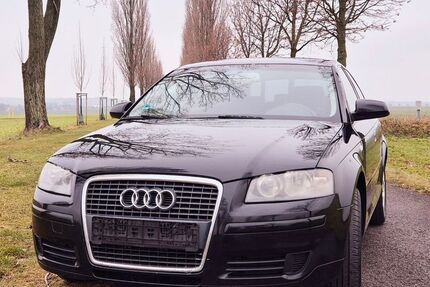 Audi A3 233.986 km 2.800 &euro; Dresden 01169