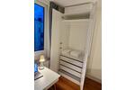 Möbierte Wohnung | zentral | Doppelbett +1 | Arbeitsplatz | WiFi