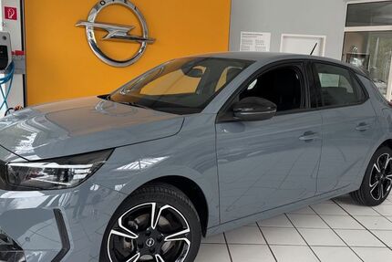 Opel Corsa 9.536 km 18.599 &euro; Olpe 57462