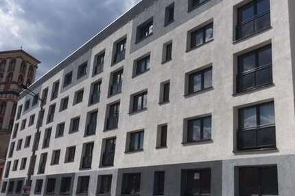 Wohnung Dessau- Roßlau Roßlau - 2 Zimmer, 48 m&sup2;, 295&euro; | Angebot:27134400