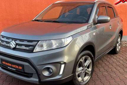 Suzuki Vitara 42.048 km 16.890 &euro; Gotha 99867