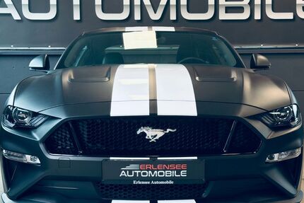 Ford Mustang 2.990 km 49.790 &euro; Hasselroth 63594