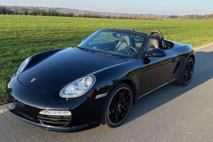 Porsche Boxster 77.500 km 43.200 &euro; Schalksmühle 58579