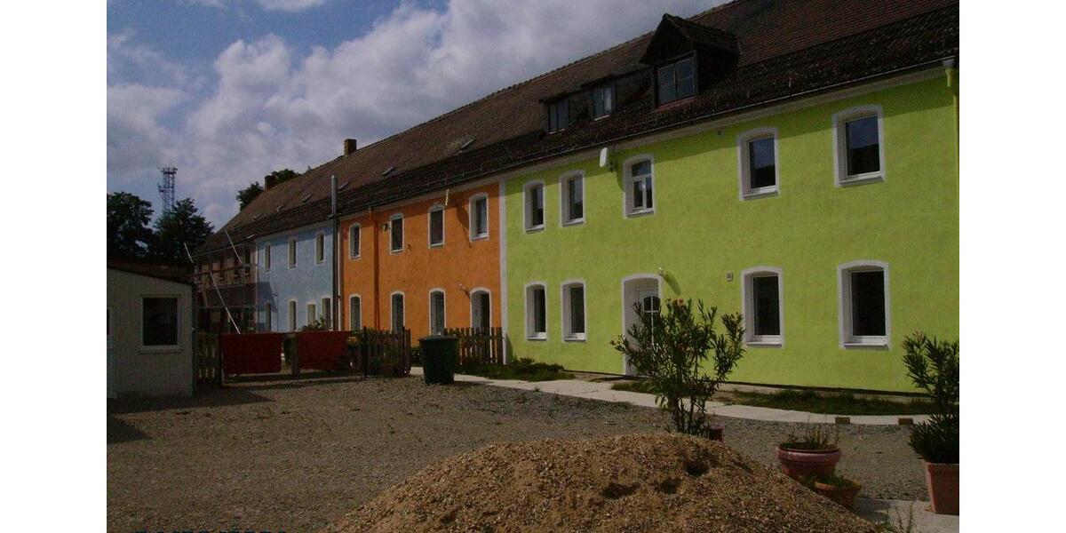 Mehrfamilienhaus, Wohnhaus Hohenmölsen - 25 Zimmer, 550 m&sup2;, 360.000&euro; | Angebot:26935225