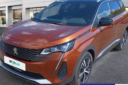 Peugeot 5008 6.670 km 31.790 &euro; Jüterbog 14913