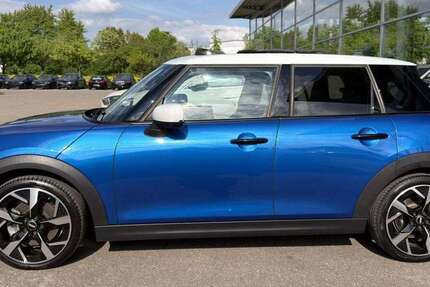 Mini Cooper 25.608 km 26.940 &euro; Michelfeld 74545