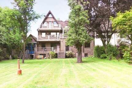 Haus Gladbeck Alt-Rentfort - 9 Zimmer, 365 m&sup2;, 698.000&euro; | Angebot:27424858