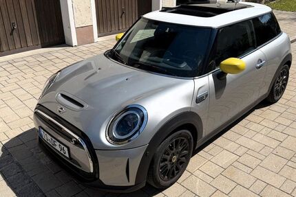 Mini Cooper SE 29.000 km 19.000 &euro; Altenmarkt an der Alz 83352