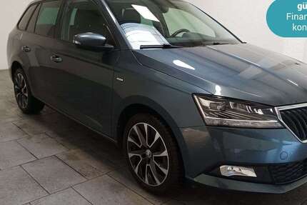Skoda Fabia 19.943 km 16.220 € Egelsbach 63329