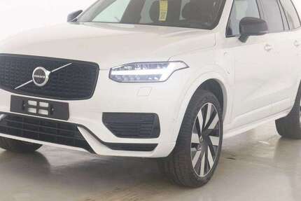 Volvo XC90 13.934 km 63.900 &euro; Crailsheim 74564
