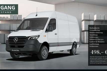 Mercedes-Benz Sprinter 6.341 km 65.438 &euro; Paderborn 33106