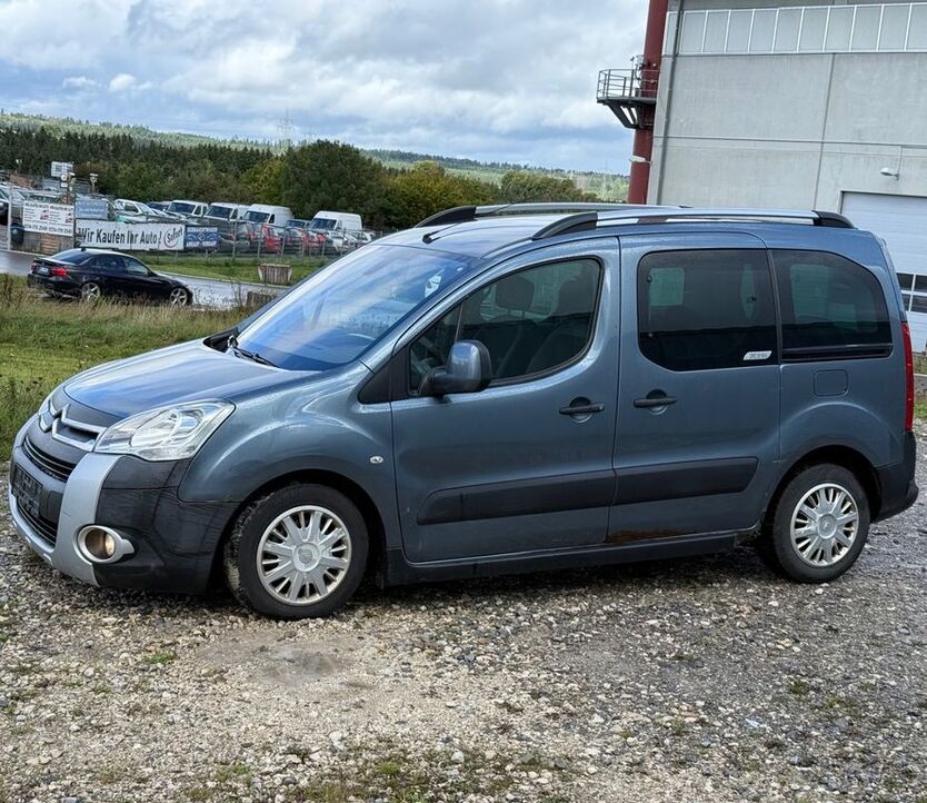 Berlingo