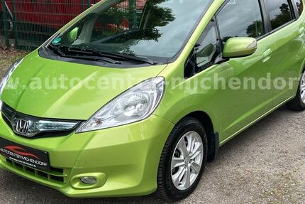 Honda Jazz 40.000 km 11.900 &euro; Michendorf 14552