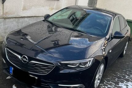 Opel Insignia 125.000 km 18.000 &euro; Hundsangen 56414
