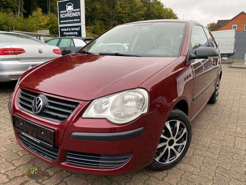 VW Polo 104.442 km 3.450 € Alfeld (Leine) 31061